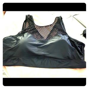 Torrid swimsuit size 6